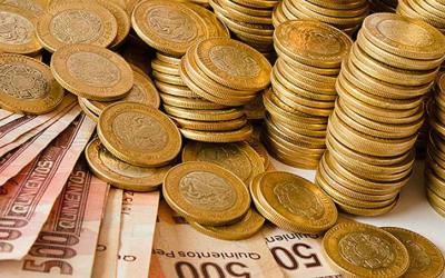 c) Presupuesto de egresos y las fórmulas de distribución de los recursos otorgados